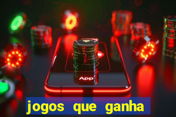 Jogos Que Ganha Dinheiro De Verdade Sem Precisar Depositar Nada